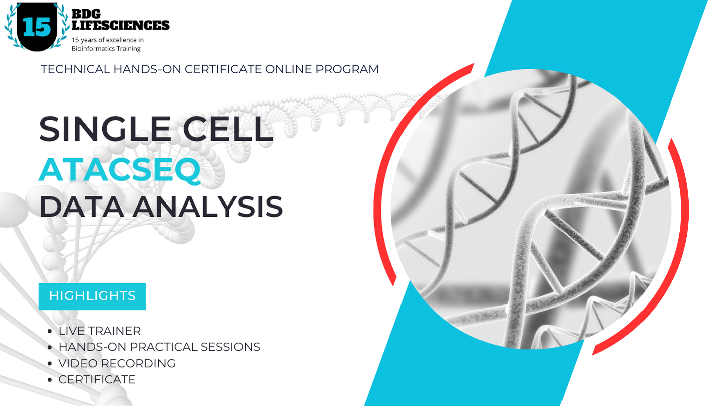 SINGLE CELL ATACSeq
