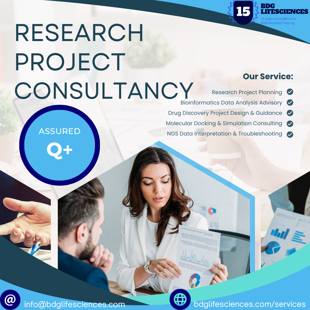 PROJECT CONSULTANCY